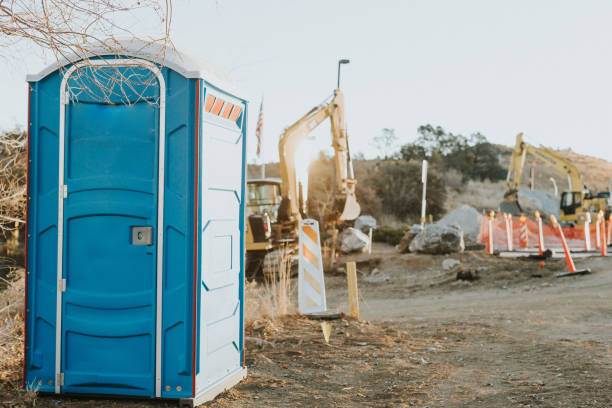Portable Toilet Options We Offer in Whitesboro, AL