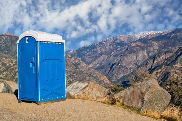 Portable Toilet Options We Offer in Whitesboro, AL