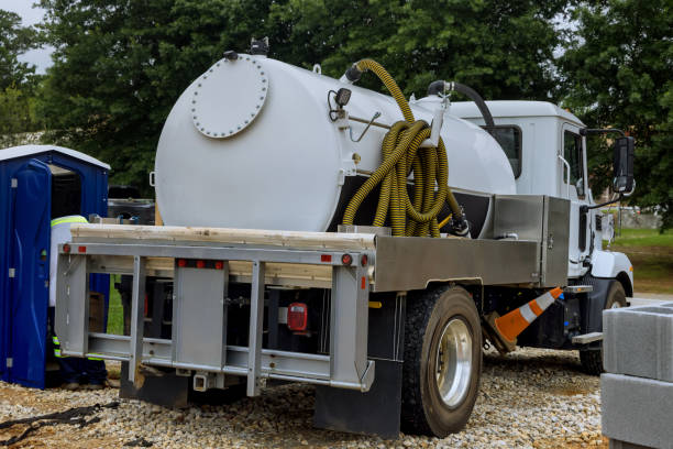 Best Sanitation services for porta potties  in Whitesboro, AL