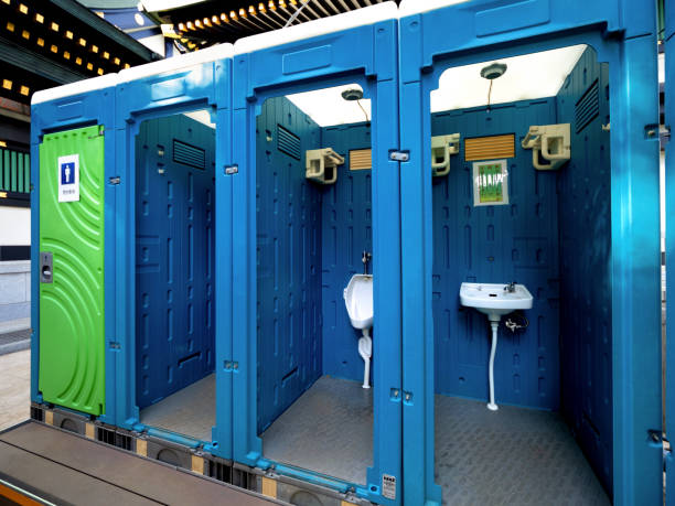 Best Portable restroom trailer rental  in Whitesboro, AL