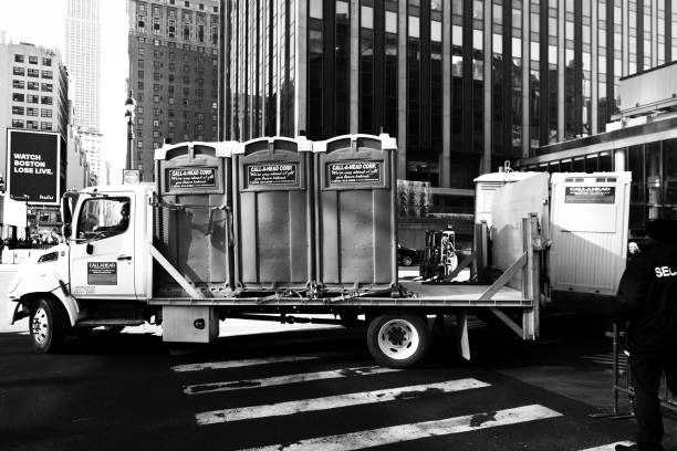Best High-end porta potty rental  in Whitesboro, AL