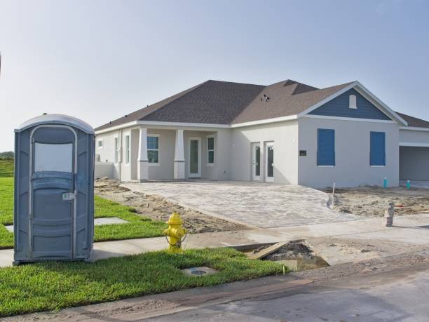Best Luxury portable toilet rental  in Whitesboro, AL