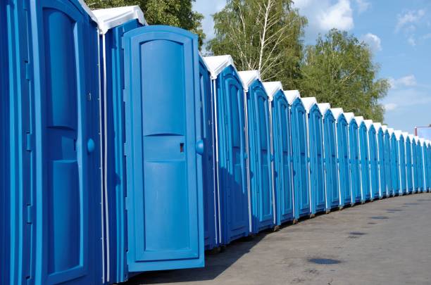 Best Portable restroom trailer rental  in Whitesboro, AL